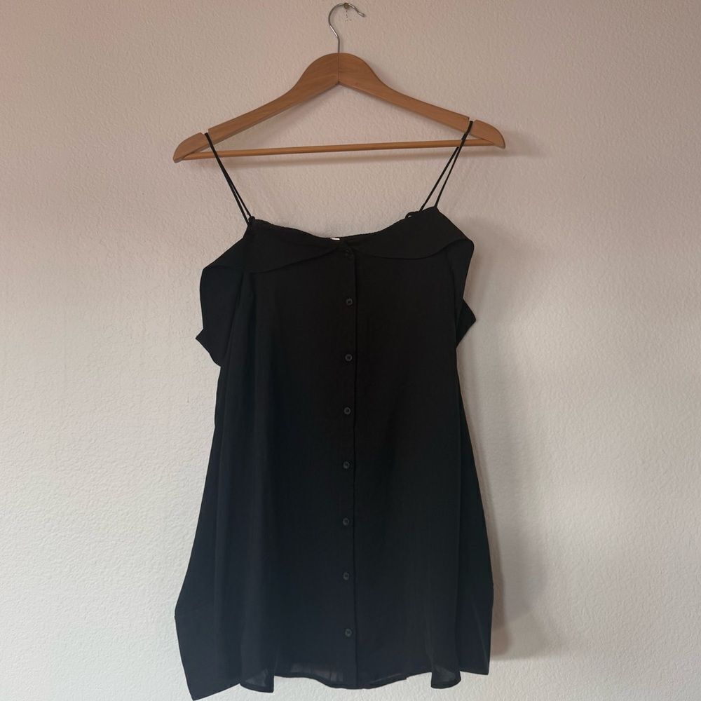 FP black top